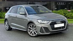 Used 2024 Audi A1 S-Line Hatchback | £22,750 (Fair price)
