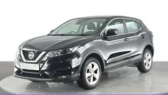 Used 2020 Nissan Qashqai Acenta Premium SUV | £11,980 (Fair price)