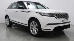 Used 2022 Land Rover Range Rover Velar SE SUV | £30,500 (Super price)