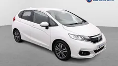 Used 2020 Honda Jazz EX Hatchback | £12,699 (Fair price)