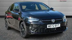Used 2023 Vauxhall Corsa Hatchback | £12,995 (Fair price)