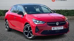 Used 2023 Vauxhall Corsa Ultimate Hatchback | £16,995 (Fair price)
