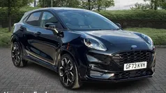 Used 2023 Ford Puma ST-Line X Hatchback | £16,998 (Fair price)