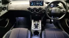 Grey Used 2021 DS Automobiles DS3 Crossback E-Tense Performance Line Plus SUV | £10,944 (Fair price)