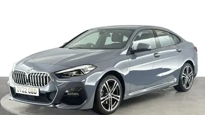 Used BMW 218 M Sport 136 HP (100 kW) 2024 Coupe