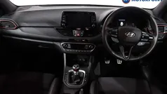 Used 2020 Hyundai i30 Hatchback | £22,349 (Fair price)