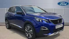 Used 2020 Peugeot 3008 Premium Estate | £13,951 (Good price)