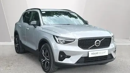 Used Volvo XC40 Plus 163 HP (119 kW) 2026 SUV