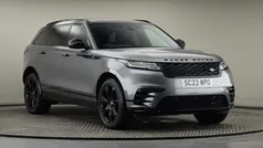 Eiger greyjbc2409 Used 2022 Land Rover Range Rover Velar S SUV | £34,350 (Fair price)
