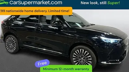 Used Honda e:Ny1 Advance 150 kW (204 HP) 2026 SUV