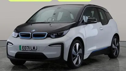 Used BMW i3 Comfort Edition 125 kW (170 HP) 2022 Hatchback