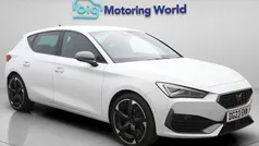 Used 2023 Cupra Leon VZ3 Hatchback | £22,100 (Super price)