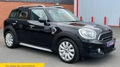 Used 2018 Mini Cooper S Countryman SUV | £13,995 (Fair price)