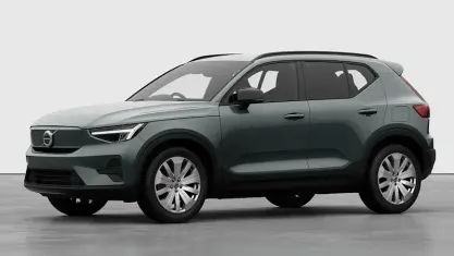 New Volvo EX40 Core 185 kW (252 HP) 2026 SUV