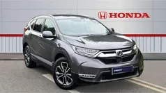 Used 2022 Honda CR-V Hybrid SUV | £25,188 (Fair price)