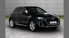 Used 2024 Audi Q5 S-Line SUV | £37,999 (Fair price)