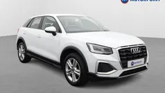 Used 2024 Audi Q2 Sport SUV | £17,949 (Good price)