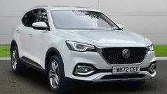 Used 2022 MG HS Exclusive SUV | £17,495 (Fair price)
