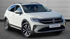 Used 2025 VW Taigo Life SUV | £21,095 (Super price)