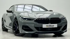 Used 2022 BMW M850 Comfort Edition Coupe | £43,500 (Good price)