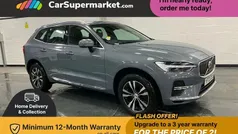 Used 2022 Volvo XC60 Core SUV | £29,197 (Fair price)