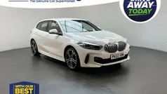 Used 2024 BMW 118 M Sport Hatchback | £16,700 (Super price)