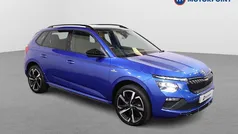 Used 2025 Skoda Kamiq Monte Carlo SUV | £21,599 (Fair price)