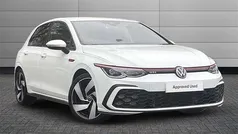 Used 2021 VW Golf VIII GTI Hatchback | £22,995 (Fair price)