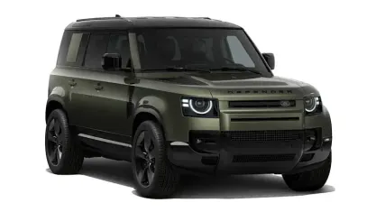 New Land Rover Defender SE Dynamic 349 HP (256 kW) 2025 SUV