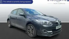 Renault Mégane III