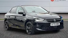 Used 2020 Vauxhall Corsa SRi Hatchback | £10,370 (Fair price)