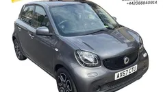 Used 2019 Smart ForFour Premium Hatchback | £8,988 (Fair price)