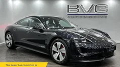 Used 2023 Porsche Taycan Sedan | £39,994 (Super price)