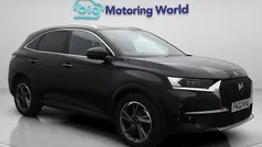 Used 2022 DS Automobiles DS7 Crossback Rivoli SUV | £17,000 (Fair price)