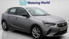 Used 2020 Vauxhall Corsa Hatchback | £8,823 (Fair price)