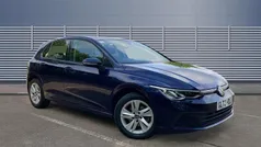 Used 2022 VW Golf VIII Life Hatchback | £14,900 (Super price)