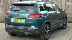 Used 2020 Citroën C5 Aircross Flair SUV | £13,999 (Fair price)