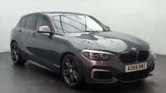 Used 2019 BMW M140 M Sport Hatchback | £18,490 (Fair price)