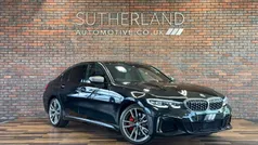 Used 2022 BMW M340 Sedan | £31,990 (Fair price)
