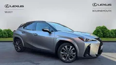 Other Used 2025 Lexus UX 300h Sport Line SUV | £35,516 (Good price)