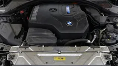 Used 2021 BMW 330e M Sport Estate | £21,600 (Fair price)