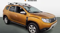 Used 2019 Dacia Duster Comfort Estate | £7,495 (Fair price)