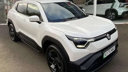 Usado Suzuki Vitara 127 kW (174 HP) 2025 Carrinha