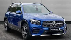 Used 2024 Mercedes GLB200 Executive SUV | £32,050 (Fair price)