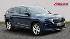 Used 2024 Skoda Kodiaq SE L Executive SUV | £29,975 (Fair price)