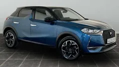 Used 2020 DS Automobiles DS3 Crossback Prestige SUV | £7,895 (Fair price)