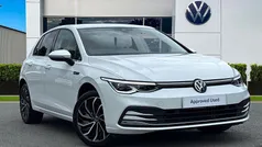 Used 2024 VW Golf VIII Edition Hatchback | £20,990 (Fair price)
