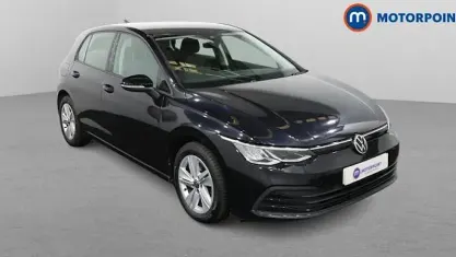 Używany VW Golf VIII Life 116 KM (85 kW) 2024 Hatchback