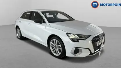 Used Audi A3 Sportback Sport 150 HP (110 kW) 2024 Hatchback