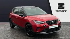 Grey New 2025 Seat Arona FR Sport SUV | £20,990 (Fair price)